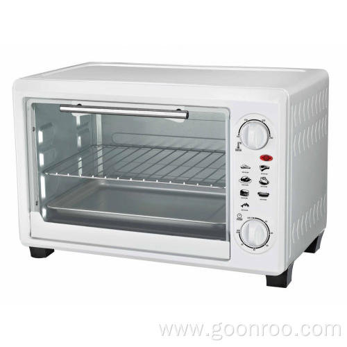 26L Electric Oven with CE Approval